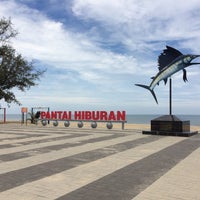 Pantai Hiburan Kuala Rompin 38 Tips