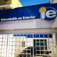Photo taken at IE Intercâmbio no Exterior - Santana by Gustavo M. on 2/8/2014