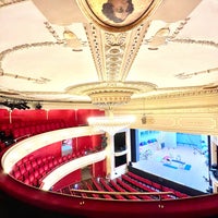 Photo taken at Deutsches Theater by Elena K. on 6/1/2023