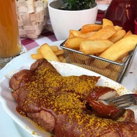 Boltes Berliner Steakhaus Mitte Propststrasse 1