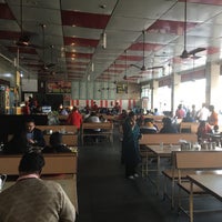 dhaba gulshan