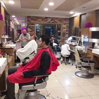 Photo taken at Recep&amp;#39;s Barber Shop by by rcp&amp;#39;s on 10/10/2019