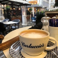 Photo taken at Carluccio&amp;#39;s by 7. AL .. on 12/10/2019