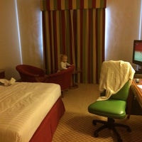 7/15/2016にlaura p.がBexleyheath Marriott Hotelで撮った写真