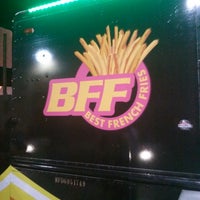 3/7/2014에 Jeff D.님이 Best French Fries에서 찍은 사진
