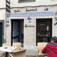 Foto tirada no(a) The Old Pharmacy por Nasko T. em 4/19/2018