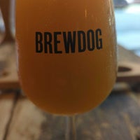 Photo taken at BrewDog Liverpool by Mr A. on 10/27/2022