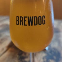 Photo taken at BrewDog Liverpool by Mr A. on 10/27/2022
