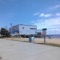 Снимок сделан в Riverboat on the Potomac пользователем Maria S. 6/20/2013