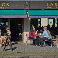 Foto diambil di Lashings Coffee House oleh Lashings Coffee House pada 2/7/2014