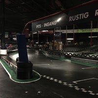 Photo taken at Race Planet by Christos S. on 12/30/2016