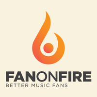 2/7/2014 tarihinde Fan On Fireziyaretçi tarafından Fan On Fire'de çekilen fotoğraf