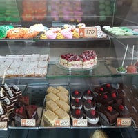 Photo taken at Mary Bakery by Anna on 8/24/2017
