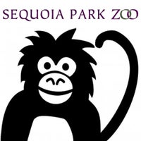 Das Foto wurde bei Sequoia Park Zoo von Sequoia Park Zoo am 2/11/2014 aufgenommen