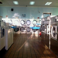 Photo taken at 24 Hrs Laundromat by Timothy K. on 3/7/2014