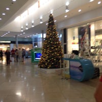Photo taken at Clearwater Mall by Annelize D. on 12/4/2016