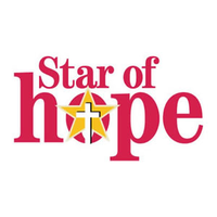 รูปภาพถ่ายที่ Star of Hope Mission โดย Star of Hope Mission เมื่อ 2/7/2014