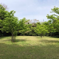 富津市民ふれあい公園 新富