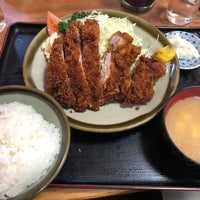 とんかつ要 世田谷区 東京都 とんかつ要 世田谷区 東京都