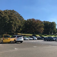 Photo taken at 代々木公園駐車場 by sam_rai on 10/30/2018