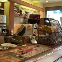 Photo taken at Doutor Coffee Shop by sam_rai on 4/8/2018