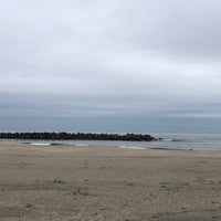 高萩海水浴場 高萩海水浴場