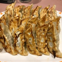 宇都宮餃子館 餃子村本店 3 Tips From 594 Visitors