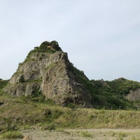 鋸山採石場跡地 鋸南町 安房郡鋸南町元名1350