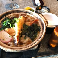 Photo taken at Hana Japanese Restaurant by Hero 7. on 9/24/2018