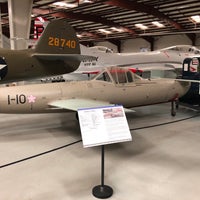 9/19/2018에 Hero 7.님이 Yanks Air Museum에서 찍은 사진