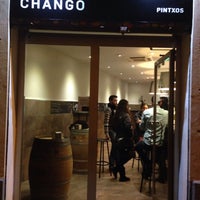 2/7/2014에 El Chango님이 El Chango에서 찍은 사진
