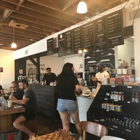 Photo taken at teapop by Madison L. on 7/18/2018