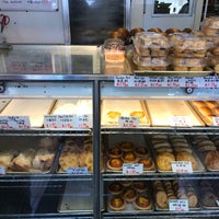 Photo taken at Lung Fung Bakery by Madison L. on 7/10/2018