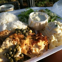 koloa fish market