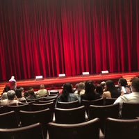 Photo prise au Teatro Pablo Tobón Uribe par Luz P. le5/6/2018