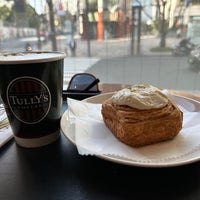 Photo taken at Tully&amp;#39;s Coffee by Nizar L. on 3/10/2023