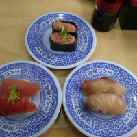 無添くら寿司 王寺店 Restaurante De Sushi En 北葛城郡王寺町