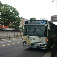 烏丸今出川 地下鉄今出川駅 バス停 606 Clientes