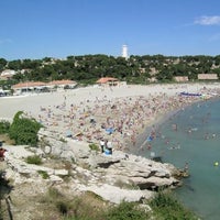 Plage Du Verdon 2 Tips