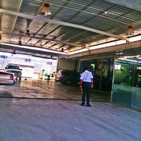 Photo taken at Ford Maintenance by Ahmad on 7/6/2014