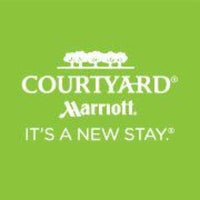 Das Foto wurde bei Courtyard by Marriott Bangor von ᴡ A. am 1/9/2013 aufgenommen