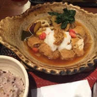 大戸屋 神田鍛冶町店 閉業 千代田区の和食店
