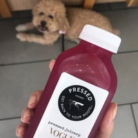 Photo taken at Pressed Juicery by Paige C. on 7/2/2017