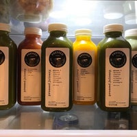 Photo taken at Pressed Juicery by Paige C. on 1/12/2017