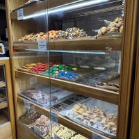 Photo taken at Madonia Bakery by Paige C. on 8/22/2023