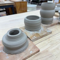 Photo prise au Kingston Ceramics Studio par Paige C. le3/31/2024