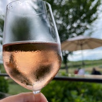 Photo taken at Lieb Cellars by Paige C. on 7/21/2021