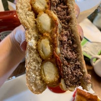 Photo taken at Mount Kisco Coach Diner by Paige C. on 7/30/2019