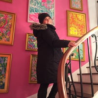 Photo taken at Lilly Pulitzer by Paige C. on 2/16/2016