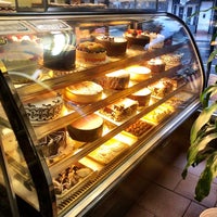 Photo taken at Nita&amp;#39;s European Bakery by Thomas M. on 12/2/2018
